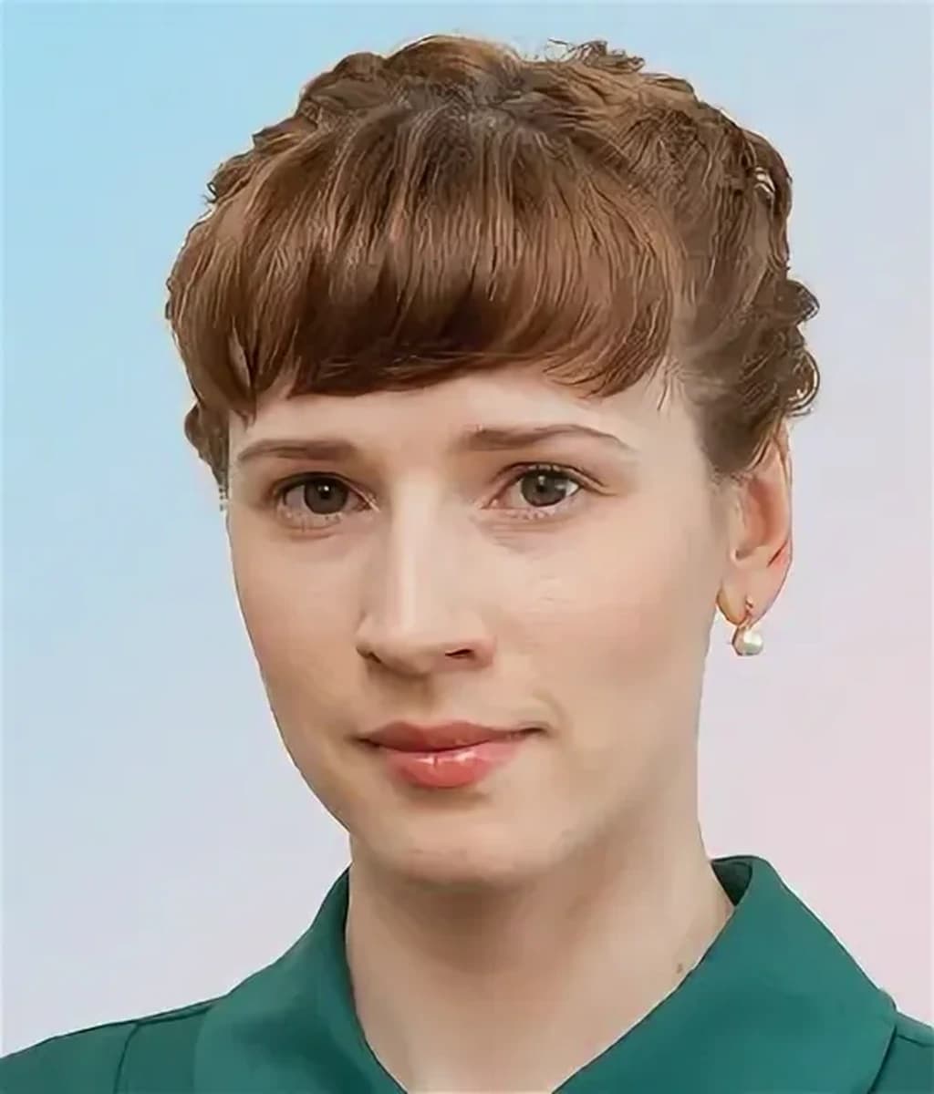 Татьяна Юрьевна Ковалёва