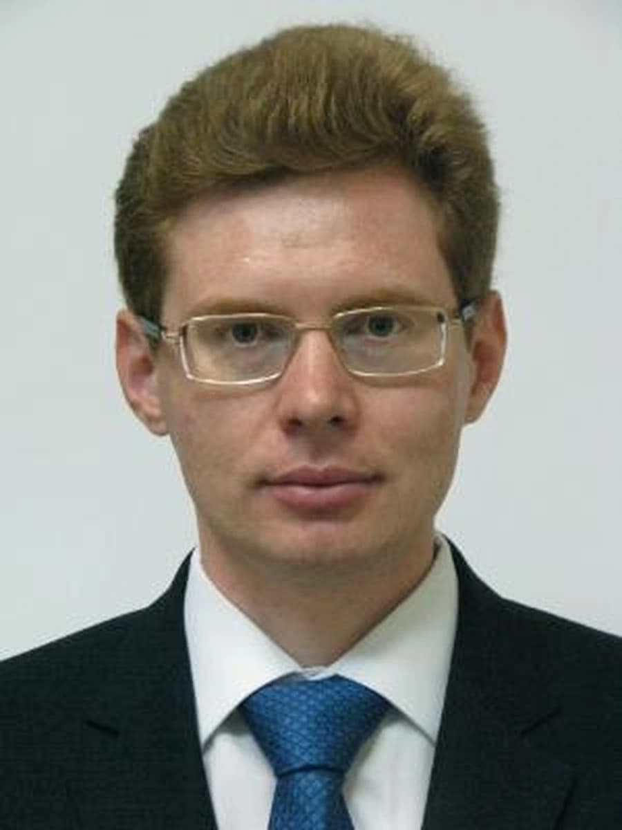 Михаил Вадимович Мулюков