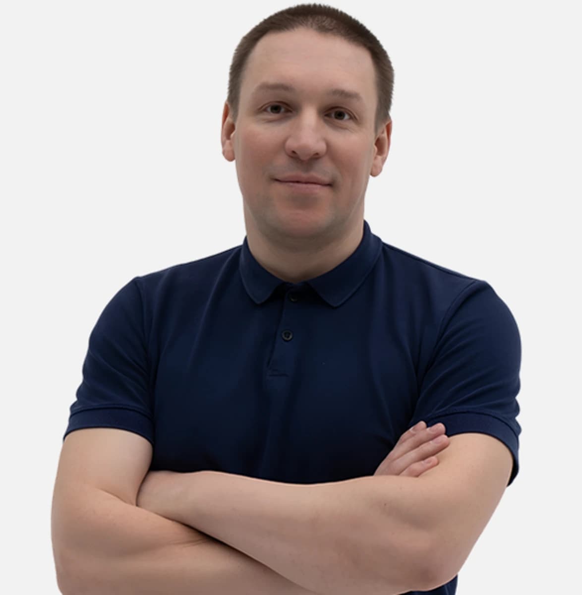 Андрей Михайлович Ощепков