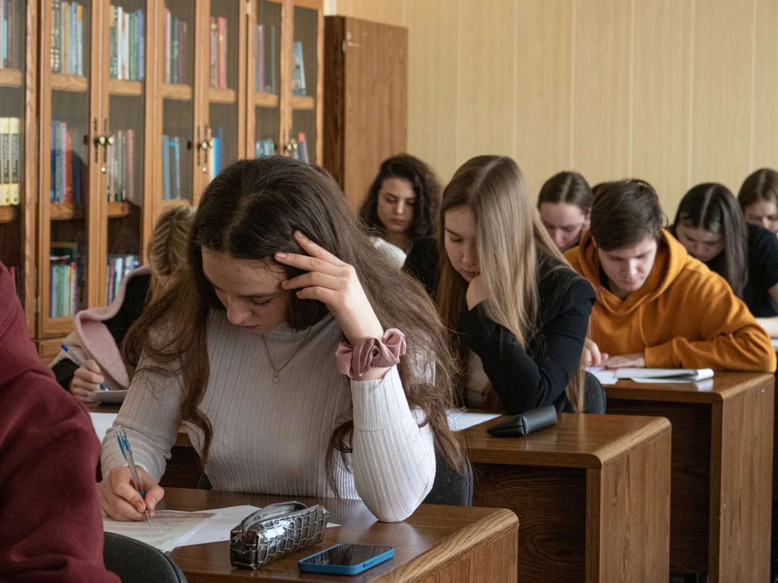 Олимпиады и кейс-чемпионаты
