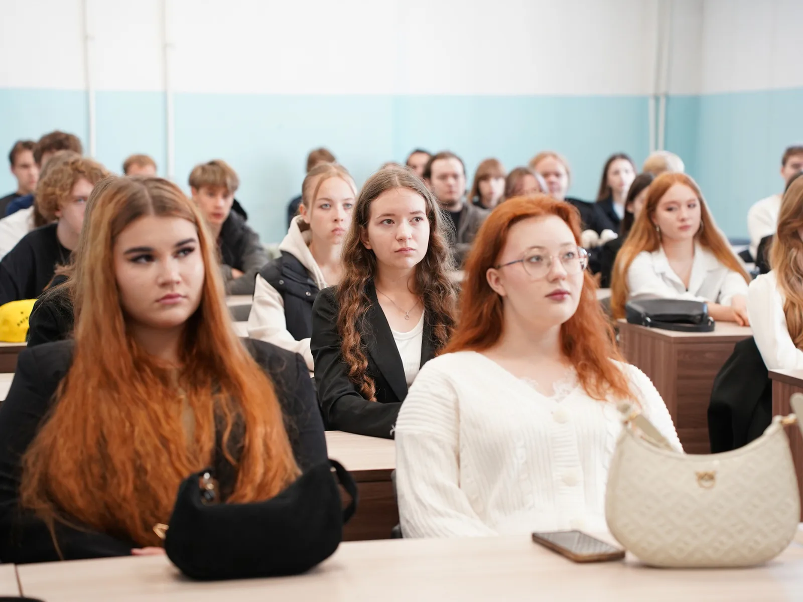 Научные конференции студентов